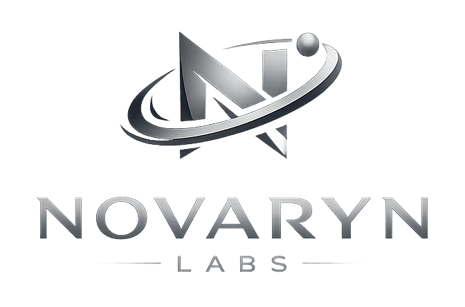 Novaryn Labs logo